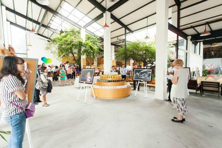 Danang Souvenirs & cafe - Đà Nẵng